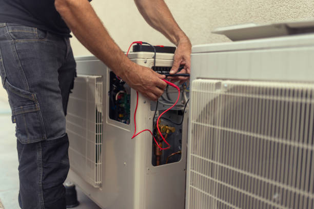 Best HVAC cleaning services  in Wright Patterson Af, OH