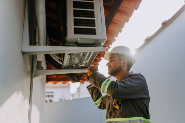 Best Best HVAC companies  in Wright Patterson Af, OH
