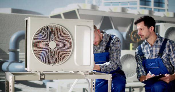 Best Heating repair services  in Wright Patterson Af, OH
