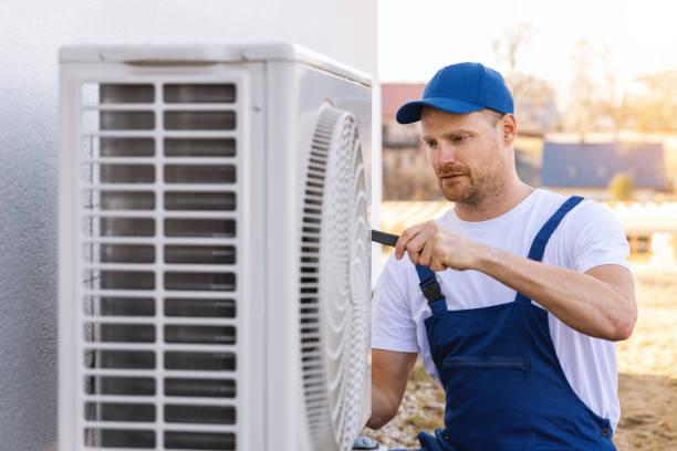 Best HVAC air duct cleaning  in Wright Patterson Af, OH